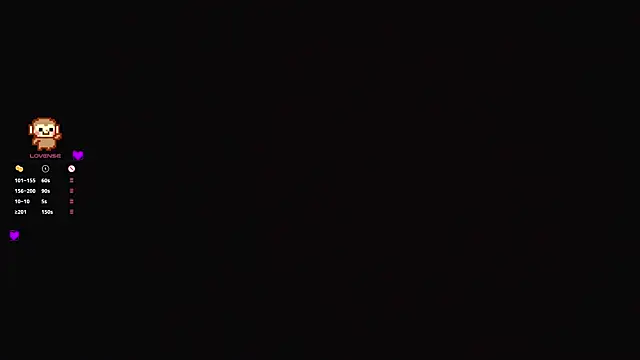 StevieKemner's cam snapshot