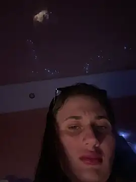 Flossy_Vettie's cam snapshot