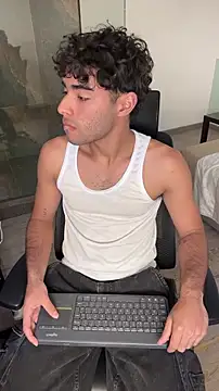 RaphaelDufort live sex cam