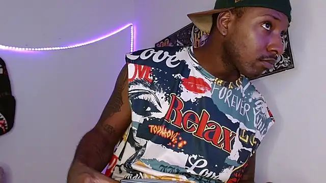 king__Black live sex cam