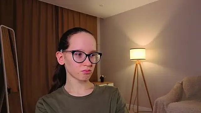 BettyBrowni live sex cam