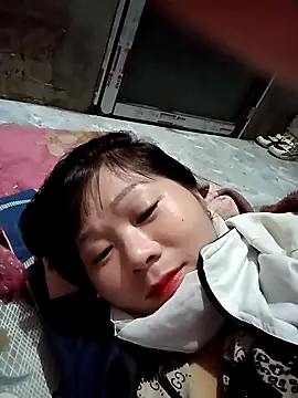 vangkt-cute's cam snapshot