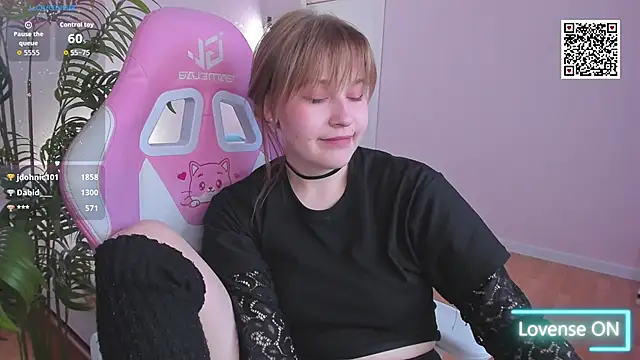 Colleen_Blake's cam snapshot