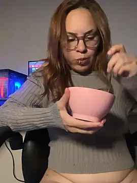 AgnesCampp live sex cam