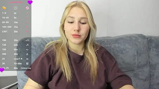 And1sa's cam snapshot