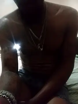 Blck420 live sex cam