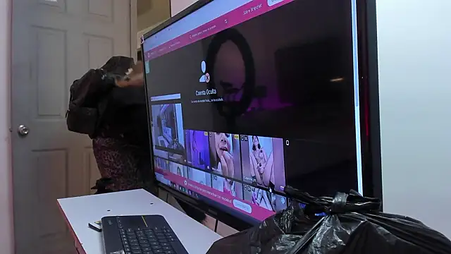 Pariis__'s cam snapshot