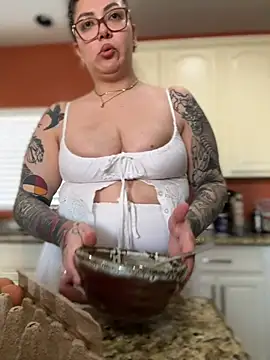 Pumpkin_bunny's cam snapshot