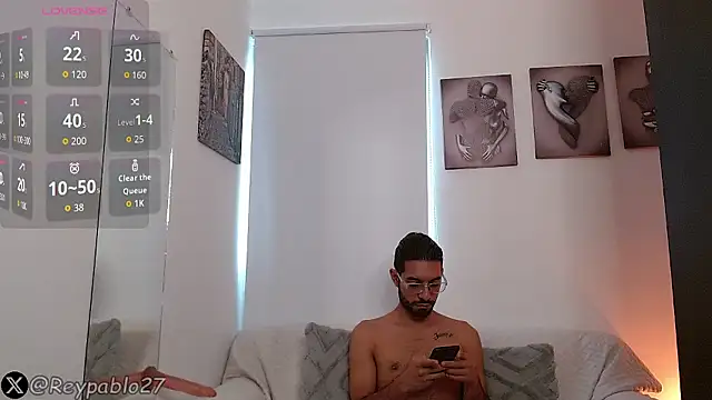 ReyPablo1 live sex cam