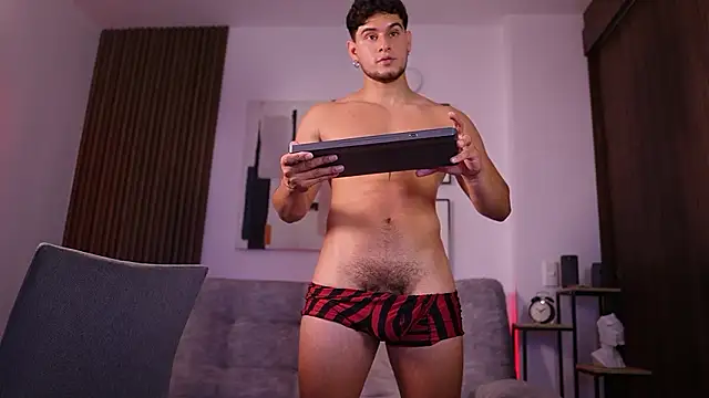 DaviesBrown's cam snapshot