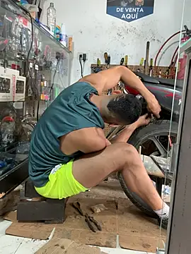 Paul22cm-'s cam snapshot