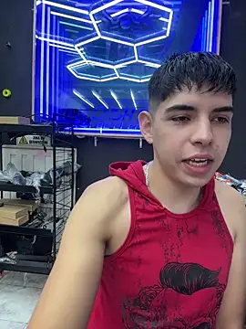 Johan_stick's cam snapshot