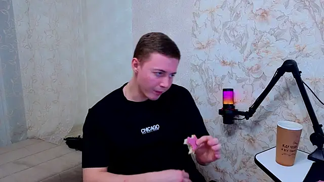 -WildKings- live sex cam