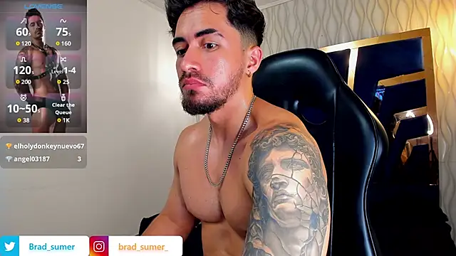 Brad_Summer live sex cam