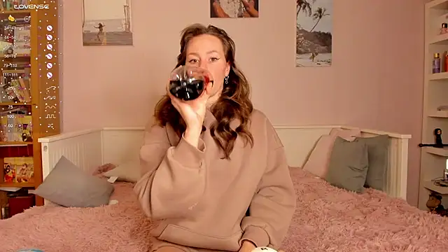 pusi_musi's cam snapshot