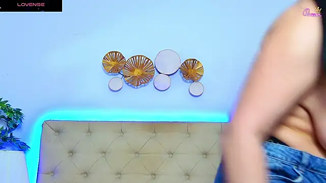 DaliyaArabian live sex cam