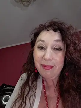 GypsyEsmeralda live sex cam