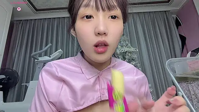 Yaya--728 live sex cam