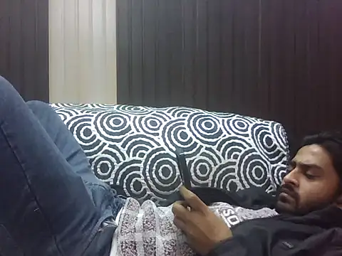 indihotguy's cam snapshot