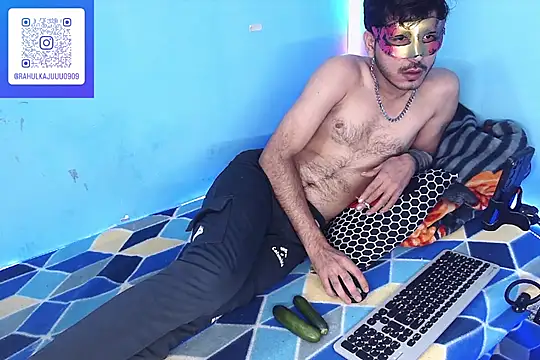 rahulkajuuu0909's cam snapshot