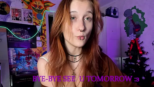 Sunny_Mouse_ live sex cam