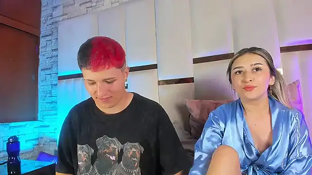 ANLLELOAndANGELA live sex cam