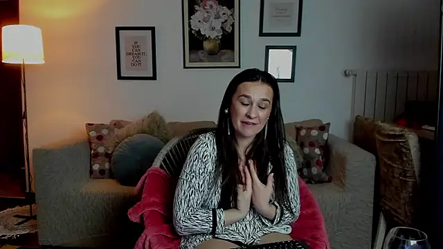 JoyCasidy's cam snapshot