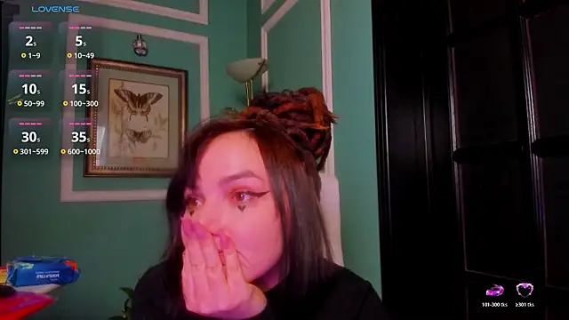 1Munique live sex cam