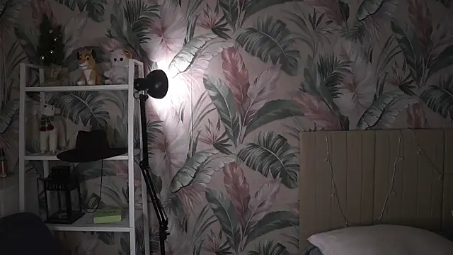 MarlinVarian live sex cam