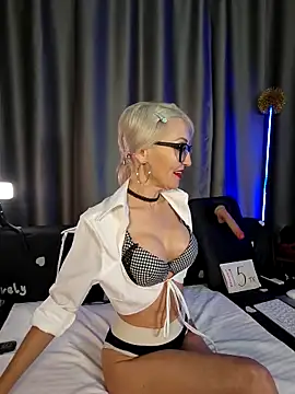 Milforja's cam snapshot