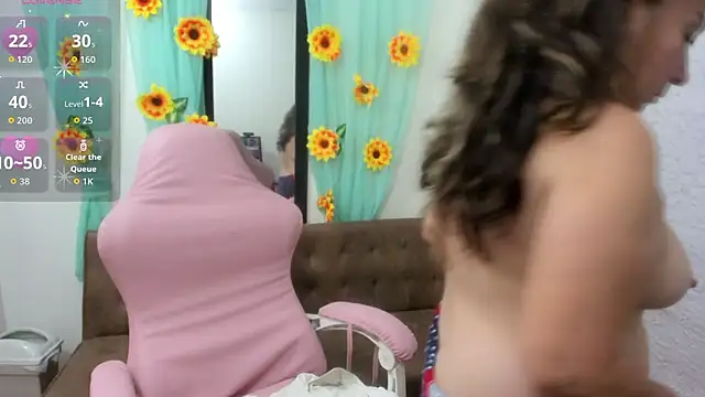 stepmother_105's cam snapshot