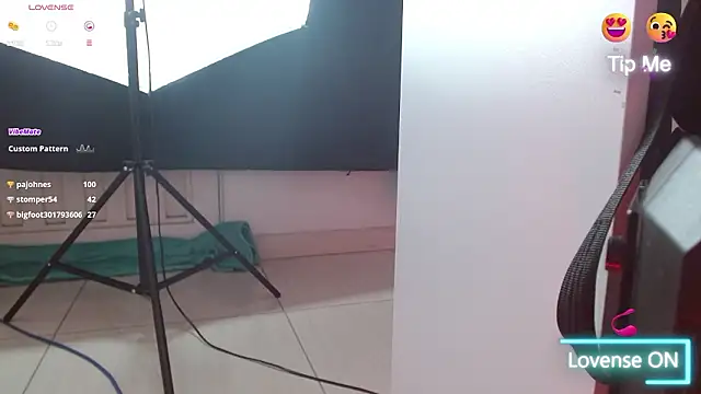 Samarys_star's cam snapshot