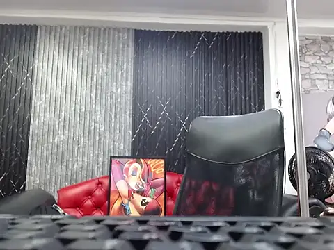 Carolina_hott's cam snapshot