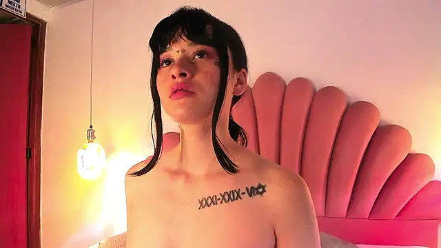 AnnaMitchells's cam snapshot