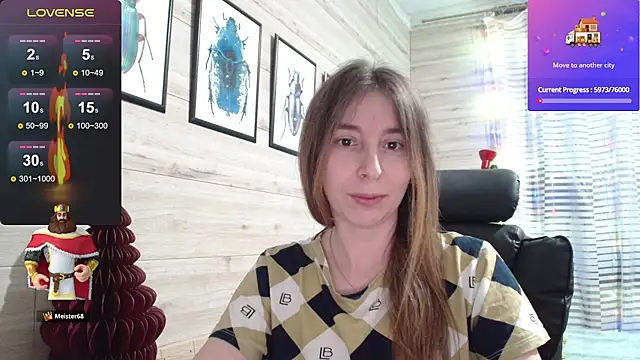 Wowpornoo's cam snapshot