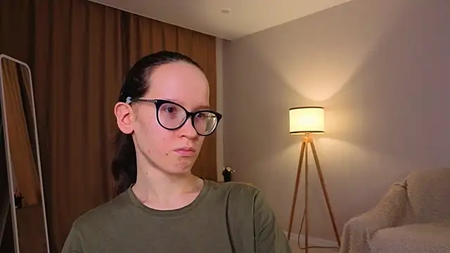 BettyBrowni's cam snapshot