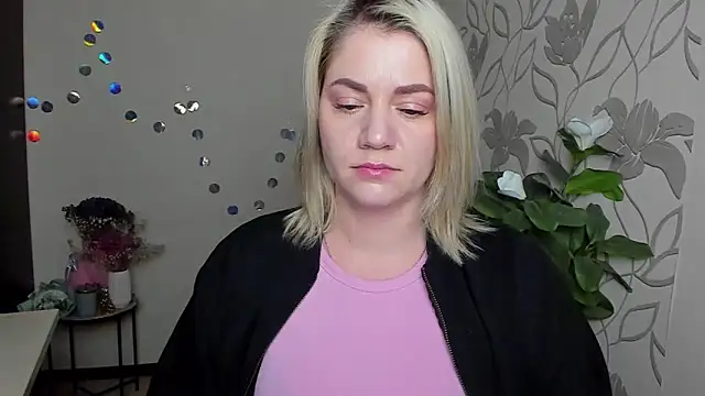 MariaSttone's cam snapshot