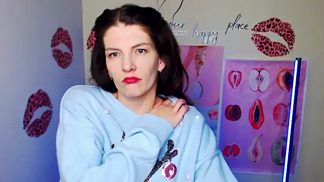 VanessaRey_'s cam snapshot