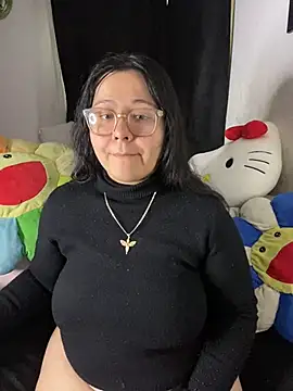 MsConejitaa's cam snapshot