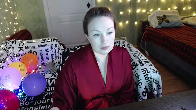 MarleneDietrich's cam snapshot