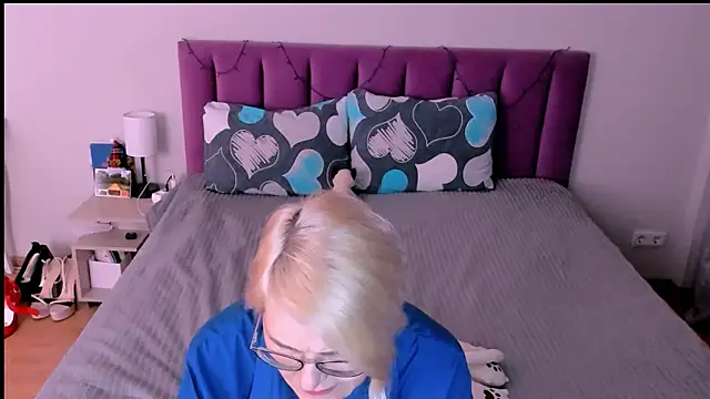 sabrinamacmarren's cam snapshot