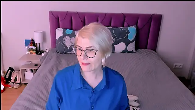 sabrinamacmarren's cam snapshot