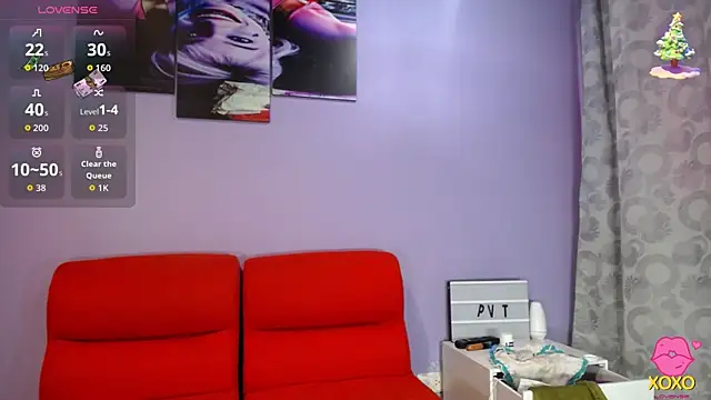 sophia_ny's cam snapshot