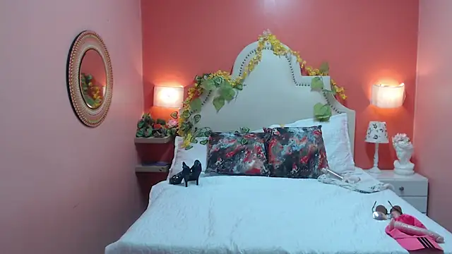 Dalila_Najjar_'s cam snapshot