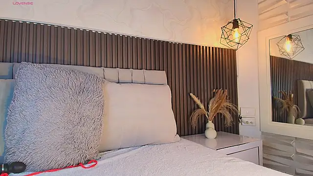 SHANONCLARK's cam snapshot