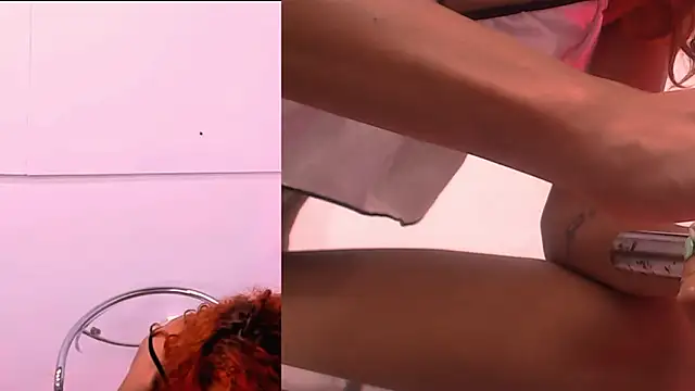 Rubidaniells's cam snapshot