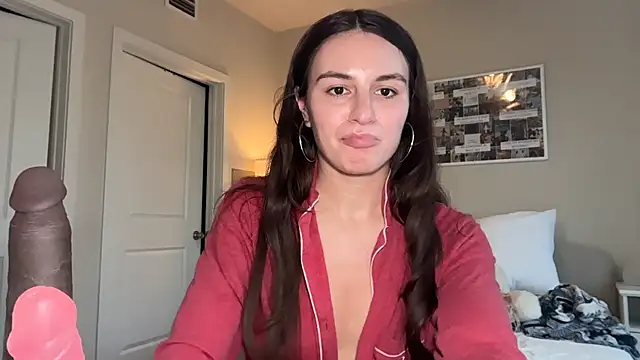 graciesmith27 live sex cam