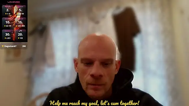 Boss5989's cam snapshot