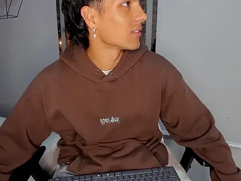 MattFiore's cam snapshot