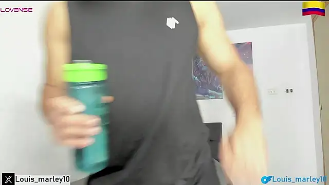 Louis_marley__'s cam snapshot